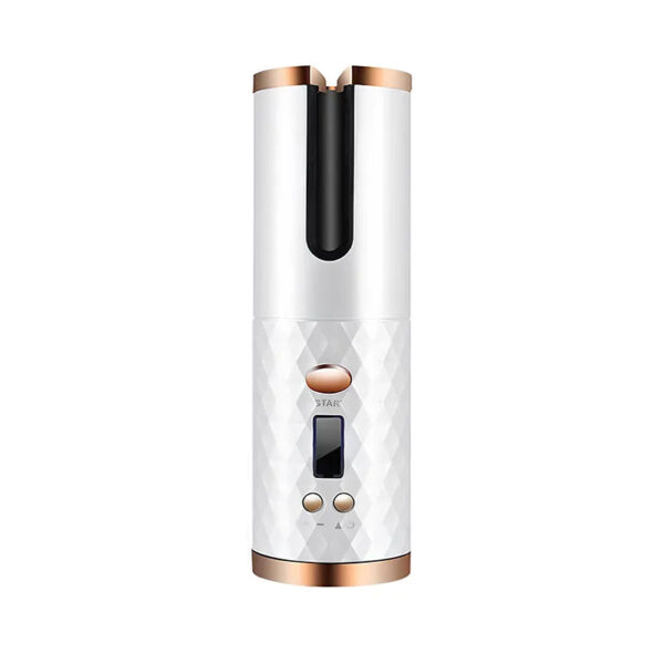 Modeladora de Cachos Baby Liss Sem Fio Portátil TwistGlam - Imagem 7